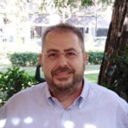 Christos Papadopoulos - PeerSpot reviewer