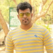 Avinash Padmanabhan - PeerSpot reviewer