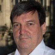 ANDRE PREVOSTO - PeerSpot reviewer