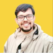 Aneesh_Nair - PeerSpot reviewer