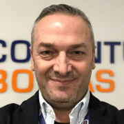 Ali Gursoy - PeerSpot reviewer