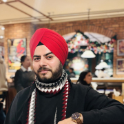 VikramSingh8 - PeerSpot reviewer