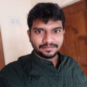 RakeshReddy - PeerSpot reviewer