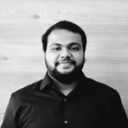 Nivedan Kedia - PeerSpot reviewer