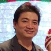 Neil Naguna - PeerSpot reviewer