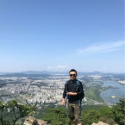 DONG JOO LEE - PeerSpot reviewer