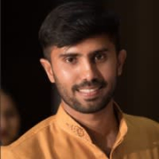 Pradeep SG - PeerSpot reviewer