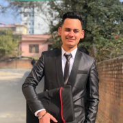 Bibek Joshi - PeerSpot reviewer