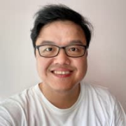 Aha Lin - PeerSpot reviewer