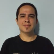 Roy Bolaños - PeerSpot reviewer