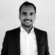 Ebin_Abraham - PeerSpot reviewer