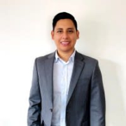 reviewer4572384 - PeerSpot reviewer