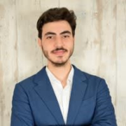 Mohamed Salah Baccouche - PeerSpot reviewer