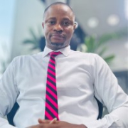 Segun Oladele - PeerSpot reviewer