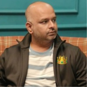 Ramanagowda Hullur - PeerSpot reviewer