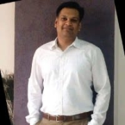 Anshuman Bansal - PeerSpot reviewer