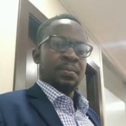 ADEOYEAFOLABI - PeerSpot reviewer