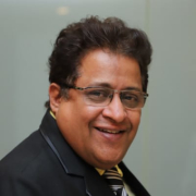 Vimesh Avlani - PeerSpot reviewer