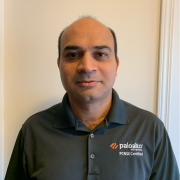 Imran Bhatti - PeerSpot reviewer