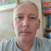 PaulAlexander - PeerSpot reviewer