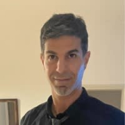 OrenBen Shalom - PeerSpot reviewer