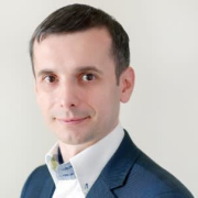 VictorHorescu - PeerSpot reviewer