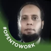 SalmanAhmad - PeerSpot reviewer