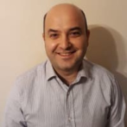 Bulent Yucesoy - PeerSpot reviewer