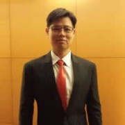 Harry Murdani - PeerSpot reviewer