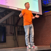 Wesley Haakman - PeerSpot reviewer