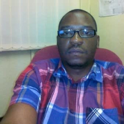 Tichaona Ndoreka - PeerSpot reviewer