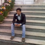 AmbikaBhunia - PeerSpot reviewer