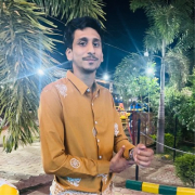 Prakhar Birthare - PeerSpot reviewer