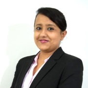 PrachiSharma - PeerSpot reviewer