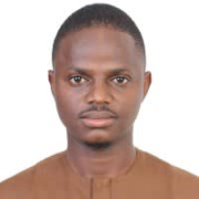 Mustapha Bako - PeerSpot reviewer