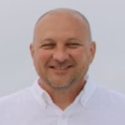 CoreyWilson - PeerSpot reviewer