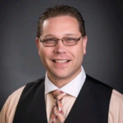 Dr. Scott Scheidt - PeerSpot reviewer