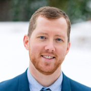 Logan Gray - PeerSpot reviewer