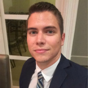 Ary Azevedo - PeerSpot reviewer