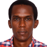 Rotimi Omotayo-Benson - PeerSpot reviewer