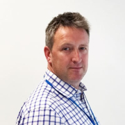 Jon Davies - PeerSpot reviewer