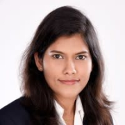 Sutapa Ghosh - PeerSpot reviewer