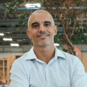 Alessandro Braga - PeerSpot reviewer