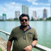 RonnieYazdani - PeerSpot reviewer