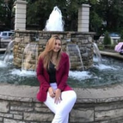 Ana Marques - PeerSpot reviewer