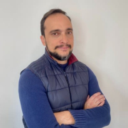 Fernando Romero - PeerSpot reviewer