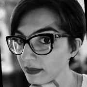 Chloe Livadiotou - PeerSpot reviewer