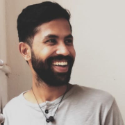 Munisaiteja Narravula - PeerSpot reviewer