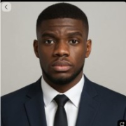 Alexis Miriy - PeerSpot reviewer