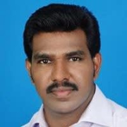 Johny John - PeerSpot reviewer